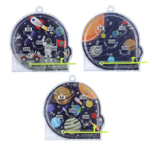 12 Mini Space Pinball Puzzle Games - Anilas UK