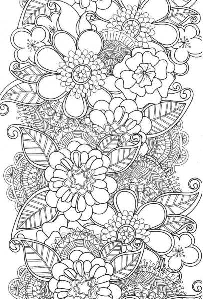 The Joyful Colouring - Anilas UK