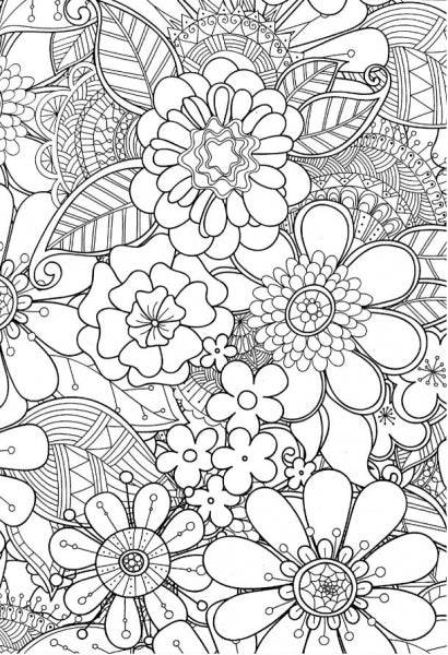 The Joyful Colouring - Anilas UK