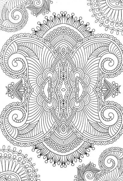 The Joyful Colouring - Anilas UK