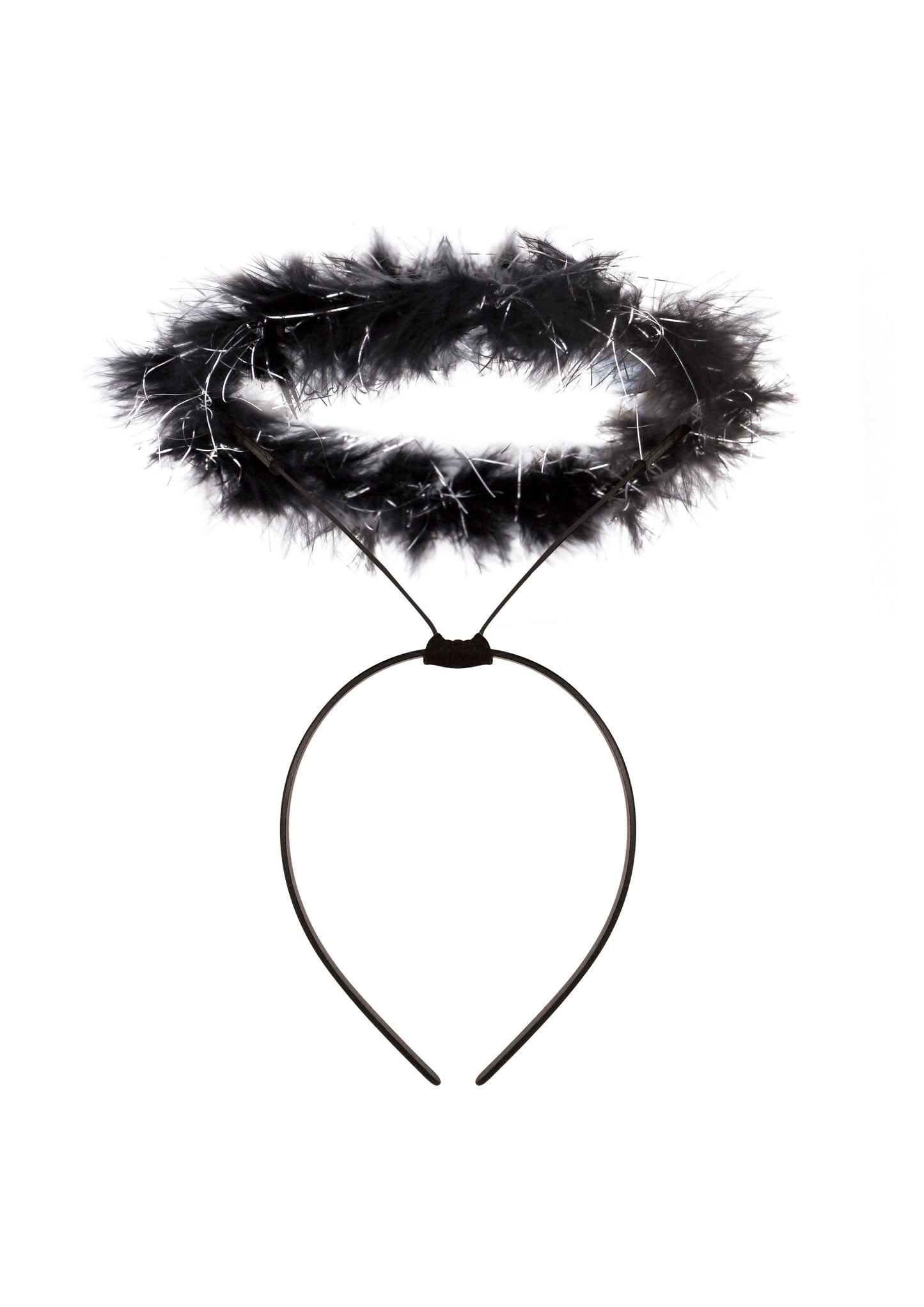 Black Angel Halo - Anilas UK