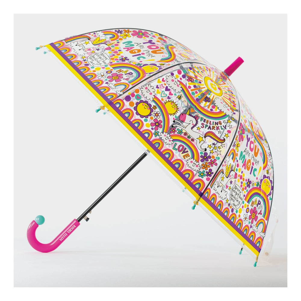 You are Pure Magic Umbrella by Rachel Ellen Designs - Anilas UK