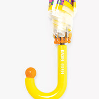 Bee Happy Umbrella by Rachel Ellen Designs - Anilas UK