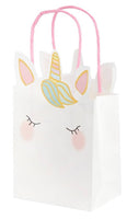 
              Set of 6 Unicorn Party Bags - Anilas UK
            