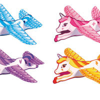 12 Unicorn Gliders - Anilas UK