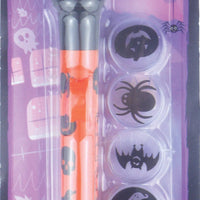 Halloween Torch with 5 Image Covers - Anilas UK