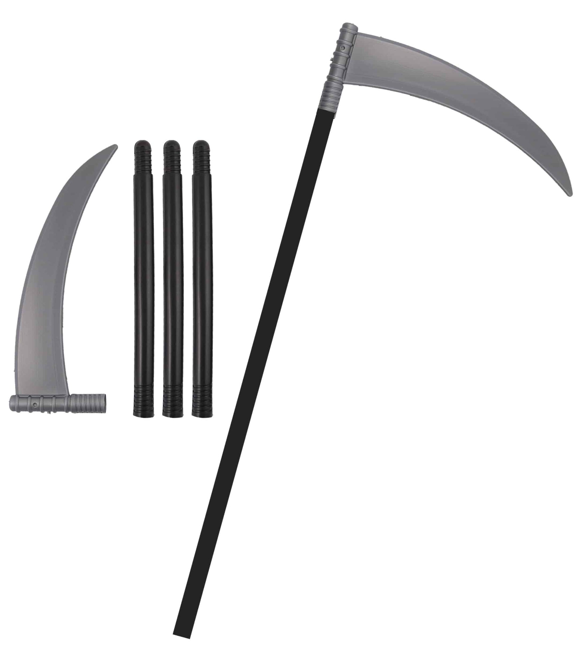 Grim Reaper Plastic Scythe - Anilas UK