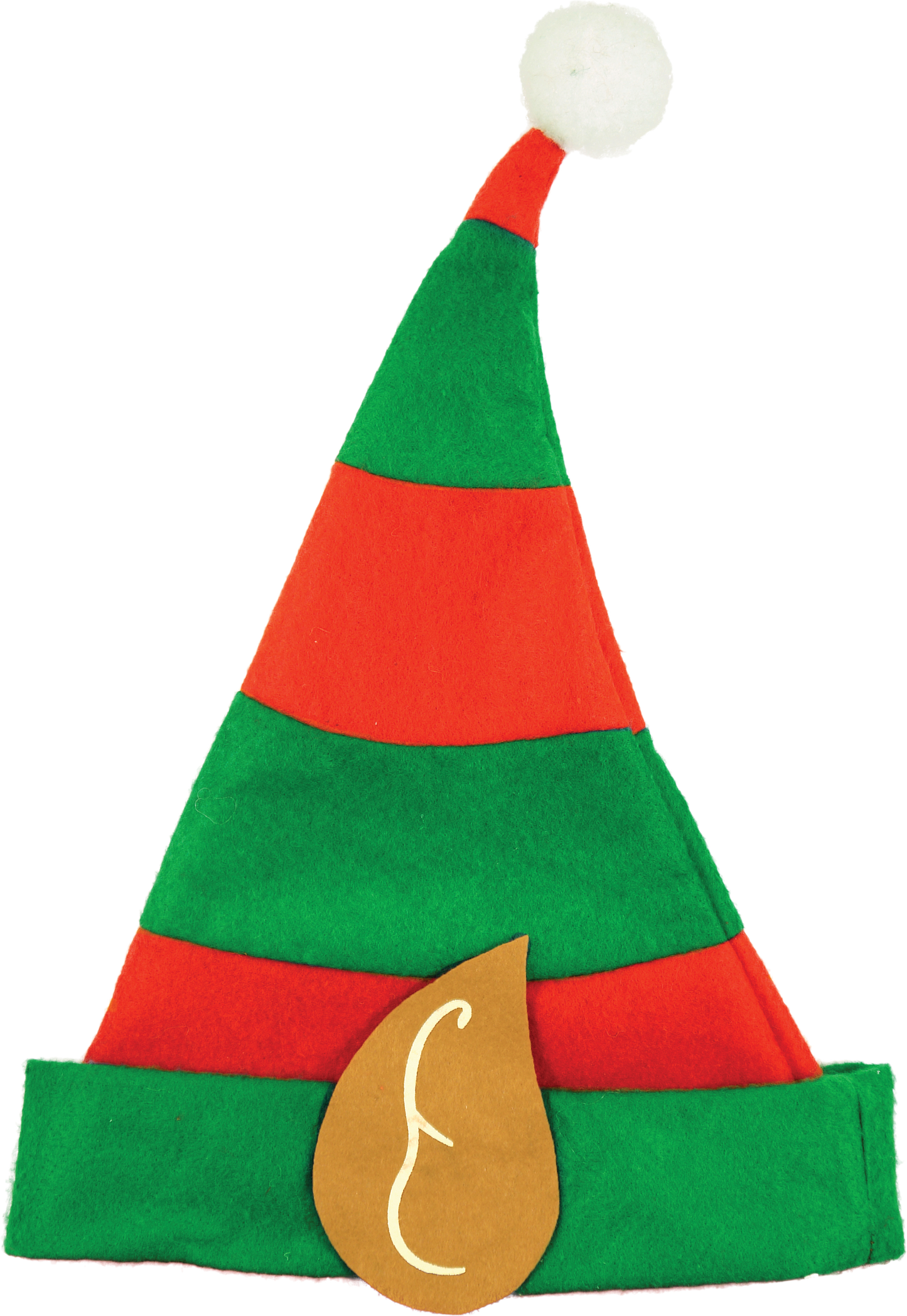 Children's Elf Hat with Ears - Anilas UK