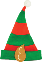 
              Children's Elf Hat with Ears - Anilas UK
            