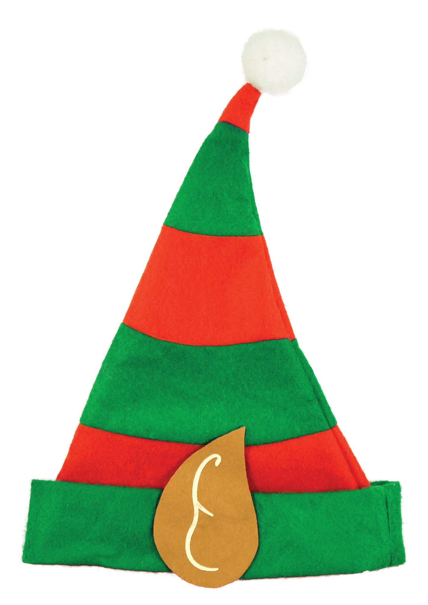 Children's Elf Hat with Ears - Anilas UK