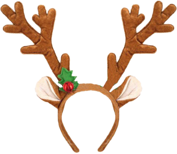 Where to buy deer best sale antler headband