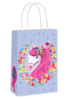 
              Single Pony themed Party Bag with Fillers - Anilas UK
            