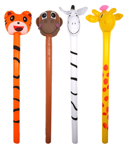 Inflatable Jungle Stick - Anilas UK