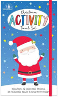 
              Christmas Activity Travel Set - Anilas UK
            