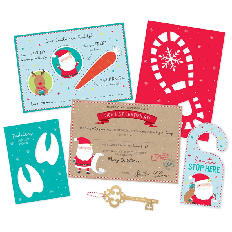 Christmas Eve Pack - Anilas UK