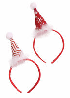 
              Christmas Hat Headband - Anilas UK
            