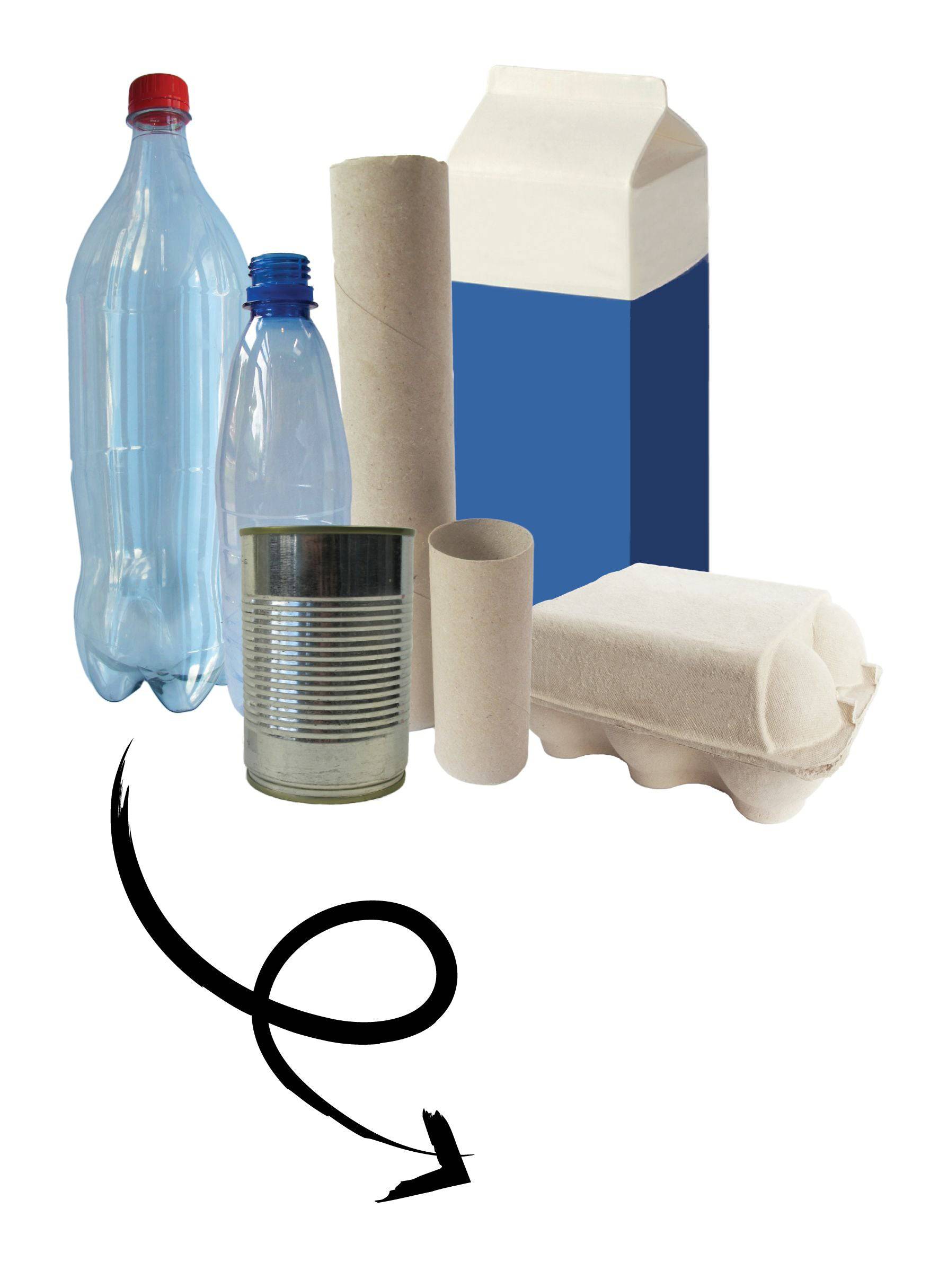 ReCycleMe Steam Collection Technology - Anilas UK