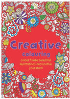 
              Anti-Stress Colouring Book creative
            