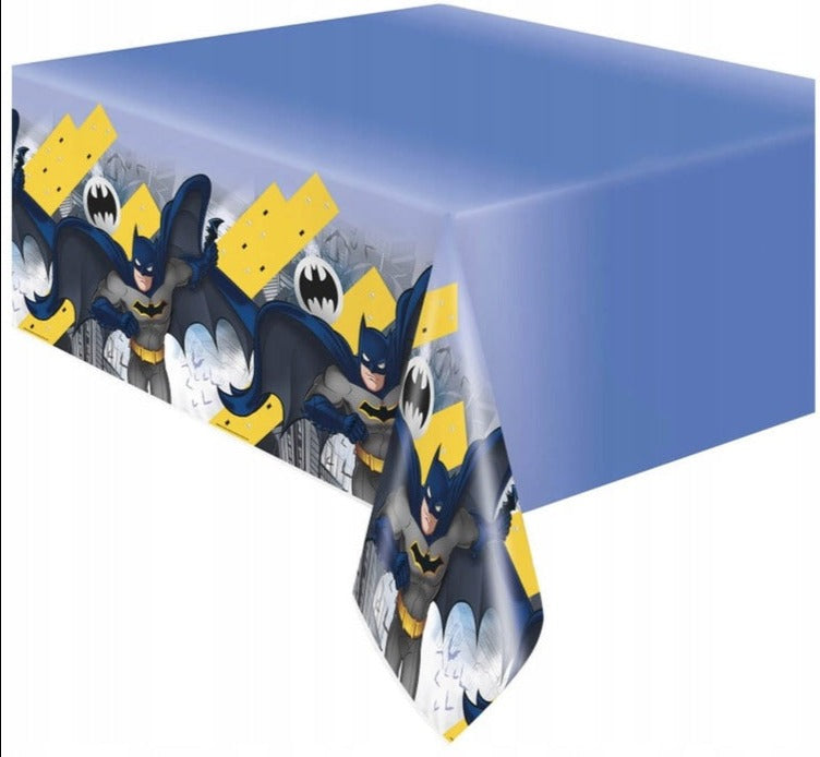 Batman Table Cover - Anilas UK