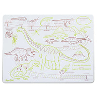 Super Petit - Learn & Play - Age of Dinosaurs - Anilas UK
