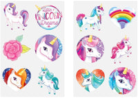 
              Single Unicorn themed Party Bag with Fillers - Anilas UK
            