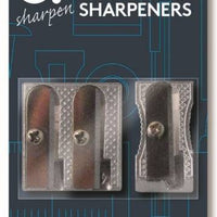 Metal Pencil Sharpeners - Anilas UK