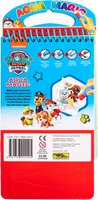 
              Paw Patrol Aqua Magic Colouring Book with brush
            
