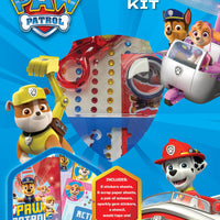 Paw Patrol Scrapbook Kit - Anilas UK