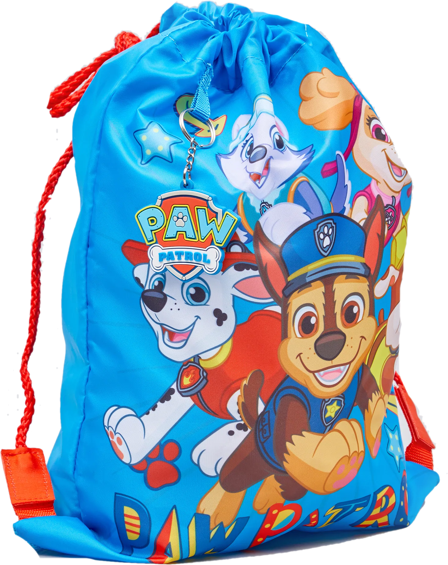 Paw Patrol Trainer Bag angle view