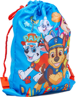 
              Paw Patrol Trainer Bag angle view
            