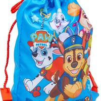 Paw Patrol Trainer Bag angle view