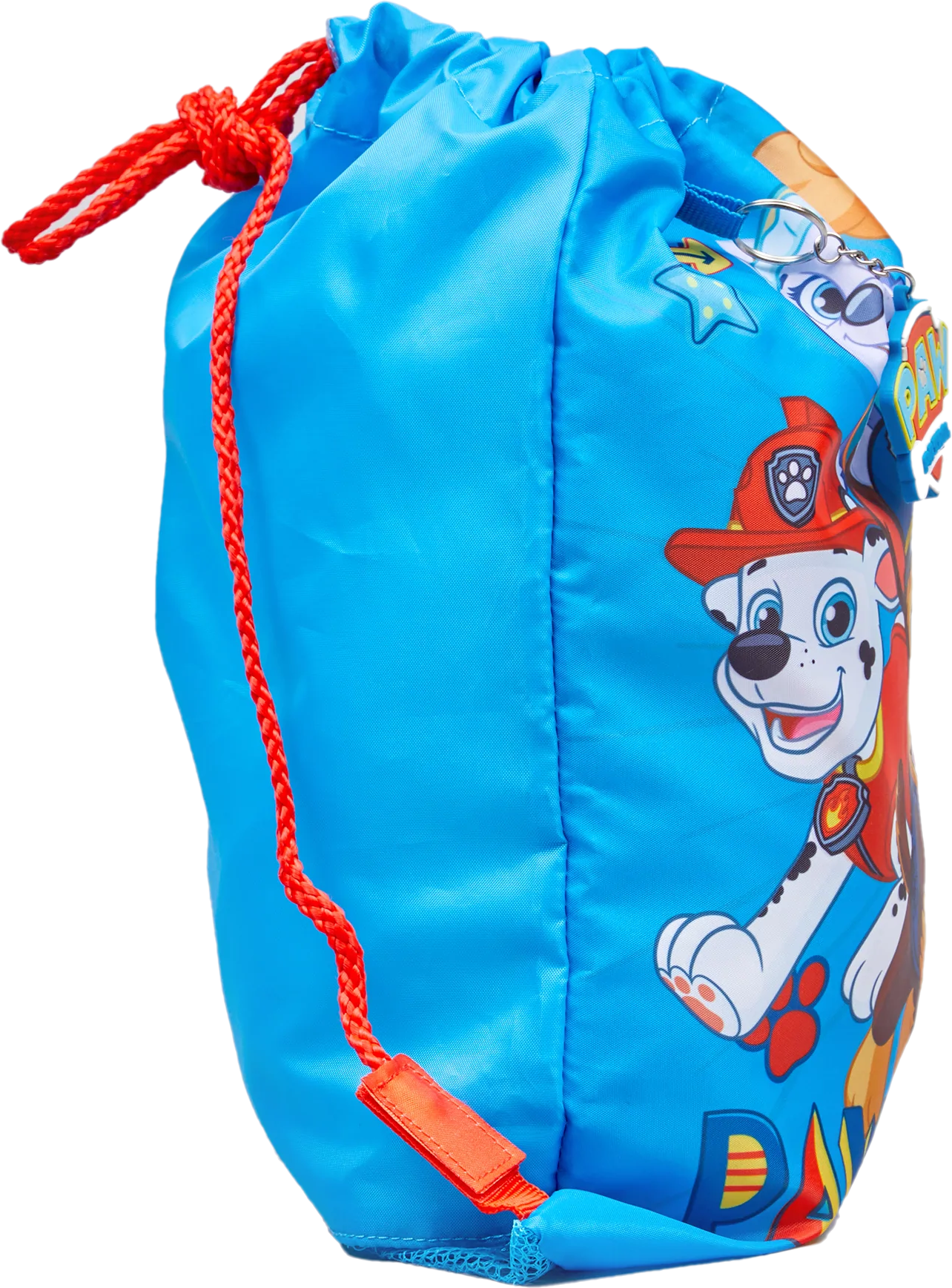 Paw Patrol Trainer Bag side view 