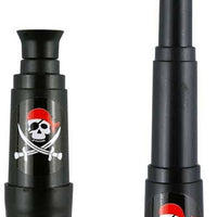 12 Mini Pirate Telescopes - Anilas UK