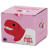
              Halftoys Baby Series T-Rex 3D Jigsaw Puzzle / Toy - Anilas UK
            