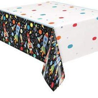 Outer Space Table Cover - Anilas UK